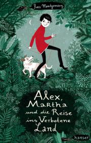 978-3-446-24933-2;montgomery-alex.jpg - Bild