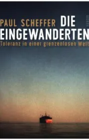  978-3-446-25182-3;scheffer-eingewanderten.jpg - Bild