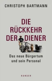  978-3-446-25287-5;Bartmann-Die Rückkehr der Diener.jpg - Bild