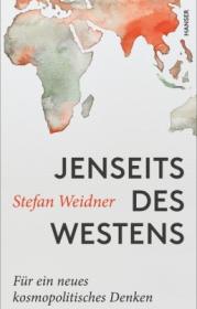  978-3-446-25849-5;Weidner-Jenseits des Westens.jpg - Bild