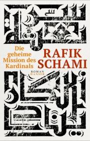 978-3-446-26379-6;Schami-Die geheime Mission des Kardinals.jpg - Bild