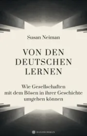 978-3-446-26598-1;Neiman-Von den Deutschen lernen.jpg - Bild