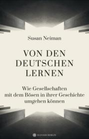  978-3-446-26598-1;Neiman-Von den Deutschen lernen.jpg - Bild