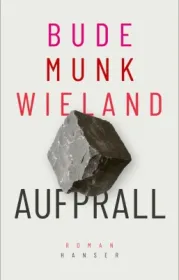  978-3-446-26766-4;Bude-MunkWieland-Aufprall.jpg - Bild