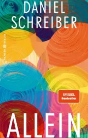 978-3-446-26792-3;Schreiber-Allein.jpg - Bild