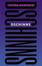 978-3-446-26914-9;Aydemir-Dschinns.jpg - Bild