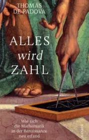 978-3-446-26932-3;dePadova-AllesWirdZahl.jpg - Bild