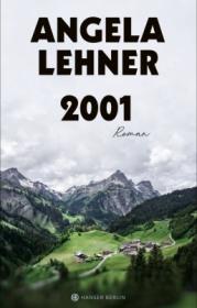  978-3-446-27106-7;Lehner-2001.jpg - Bild