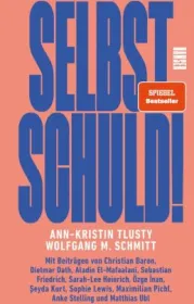  978-3-446-28130-1;Schmitt-Selbst Schuld.jpg - Bild