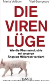  978-3-446-42907-9;Vollborn_Georgescu-Die viren-Lüge.jpg - Bild