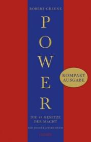  978-3-446-43485-1;Greene-Power-Die48GesetzeDerMacht.jpg - Bild
