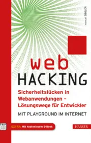  978-3-446-44017-3;Ziegler-webhacking.jpg - Bild