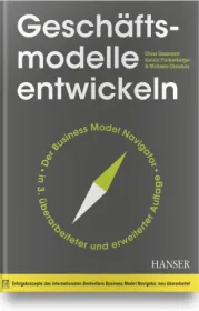  978-3-446-46521-3;Gassmann-GeschäftsmodelleEntwickeln.jpg - Bild