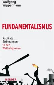  978-3-451-30476-7;wippermann-fundamentalismus.jpg - Bild