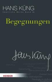  978-3-451-35224-9;Küng-Begegnungen.jpg - Bild