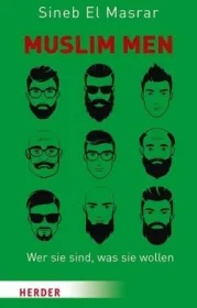  978-3-451-38156-0;Masrar-Muslim Men.jpg - Bild