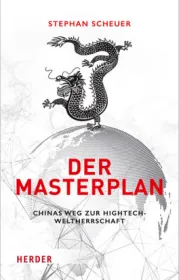  978-3-451-39900-8;Scheuer-Der Masterplan.jpg - Bild