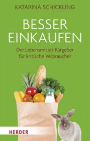  978-3-451-60053-1;Schickling-Besser einkaufen.jpg - Bild