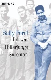  978-3-453-06512-3;perel-ich.jpg - Bild