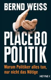  978-3-453-20089-0;weiss-placebo.jpg - Bild
