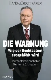  978-3-453-20725-7;Papier-Die Warnung.jpg - Bild
