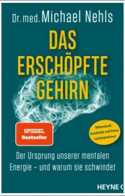  978-3-453-21813-0;Nehls-DasErschöpfteGehirn.jpg - Bild