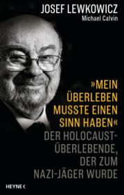  978-3-453-21848-2;Lewkowicz-MeinÜberleben.jpg - Bild