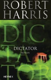  978-3-453-26871-5;harris-dictator.jpg - Bild
