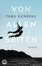  978-3-453-27145-6;Renberg-Von allen Seiten.jpg - Bild