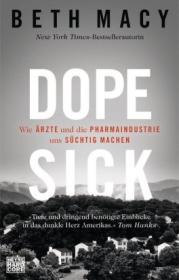  978-3-453-27227-9;Macy-Dope Sick.jpg - Bild