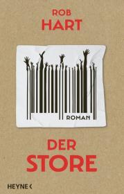  978-3-453-27230-9;Hart-Der Store.jpg - Bild