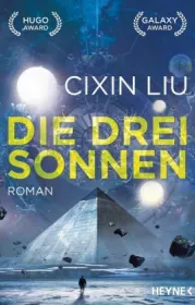  978-3-453-31716-1;Liu-Die drei Sonnen.jpg - Bild