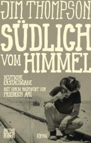  978-3-453-43788-3;thompson-suedlich.jpg - Bild