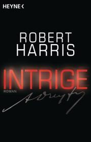  978-3-453-43800-2;harris-intrige.jpg - Bild