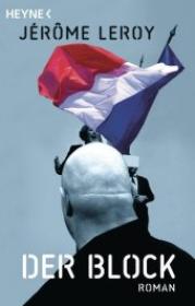  978-3-453-43958-0;Leroy-Der Block.jpg - Bild