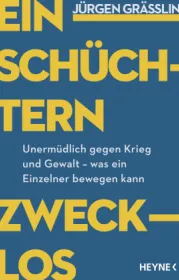  978-3-453-60630-2;Grässlin-Einschüchtern zwecklos.jpg - Bild