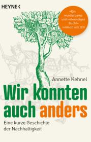  978-3-453-60684-5;Kehnel-Wir konnten auch anders.jpg - Bild