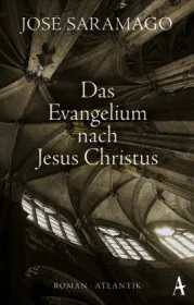 978-3-455-00317-8;Saramago-Das Evangelium nach Jesus Christus.jpg - Bild