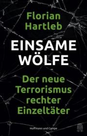  978-3-455-00455-7;Hartleb-Einsame Wölfe.jpg - Bild
