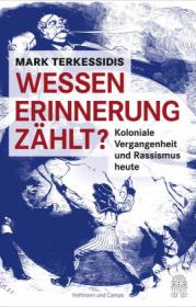  978-3-455-00578-3;Terkessidis-WessenErinnerungZählt.jpg - Bild