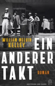  978-3-455-00626-1;Kelley-Ein andererTakt.jpg - Bild