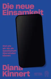  978-3-455-01107-4;Kinnert-Bielefeld-DieNeueEinsamkeit.jpg - Bild