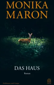  978-3-455-01642-0;Maron-DasHaus.jpg - Bild