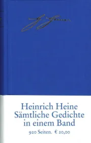  978-3-458-16325-1;Heine-Gedichte.jpg - Bild