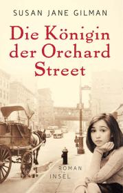  978-3-458-17625-1;gilman-koenigin.jpg - Bild