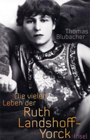  978-3-458-17643-5;blubacher-ruth.jpg - Bild