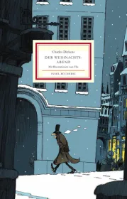  978-3-458-20010-9;dickens-weihnachtsabend.jpg - Bild