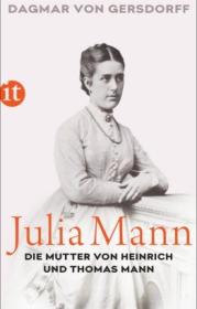  978-3-458-36459-7;Gersdorff-Julia Mann.jpg - Bild
