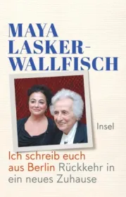  978-3-458-64289-3;Lasker-Wallfisch-IchSchreibEuchAusBerlin.jpg - Bild