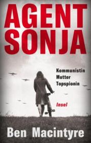  978-3-458-64346-3;Magintyre-AgentSonja.jpg - Bild